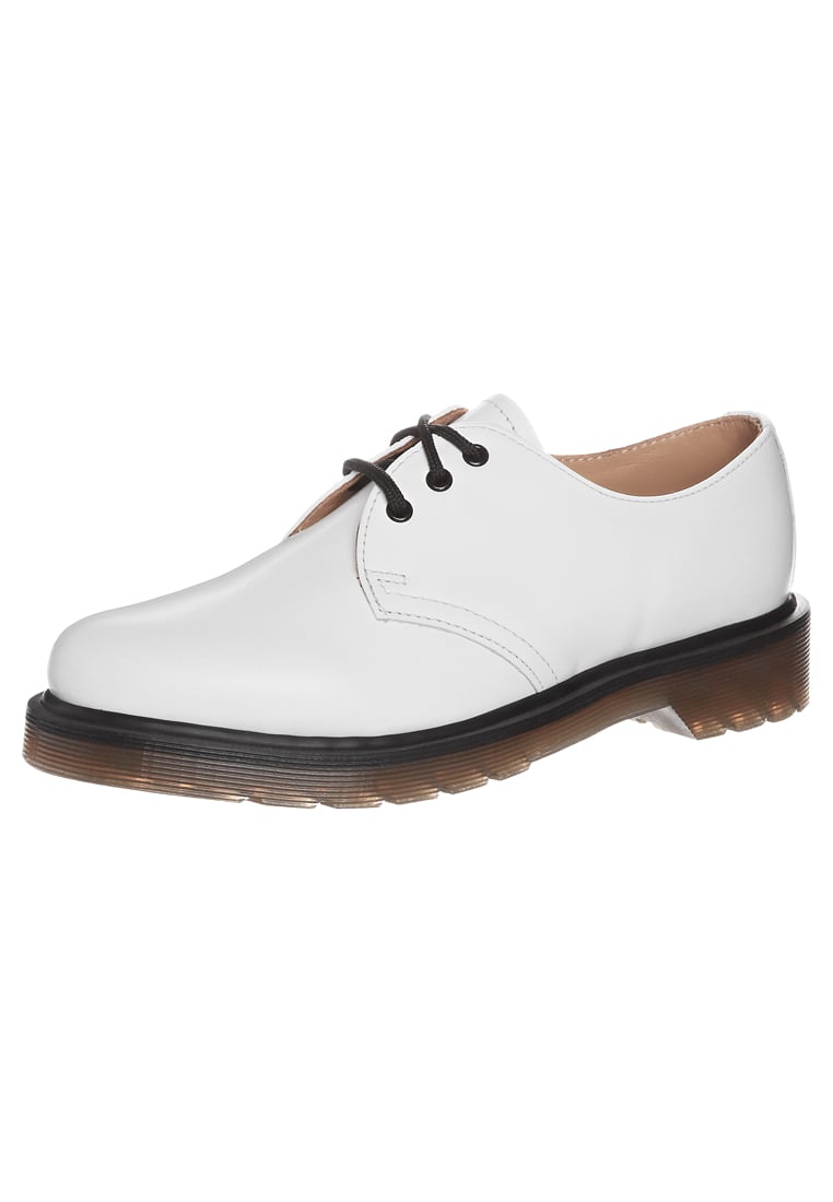 Donna Stringate Dr. Martens 1461 - Stringate sportive - white,doc martens saldi,dr martens bordeaux 38,Più economico,Fresco a Buon Mercato Dr Martens-Donna-Stringate Vendita Online | Rivenditori Italia Dr Martens-Donna-Stringate - Grande Sconto Nel Nostro Negozio